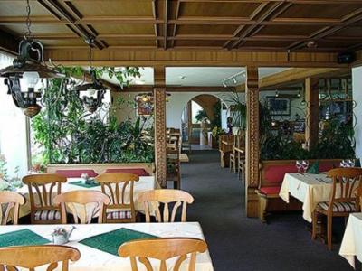 Heidihof Hotel Maienfeld Exterior foto