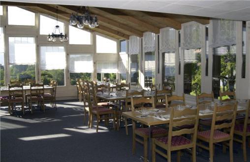 Heidihof Hotel Maienfeld Exterior foto