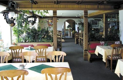 Heidihof Hotel Maienfeld Exterior foto